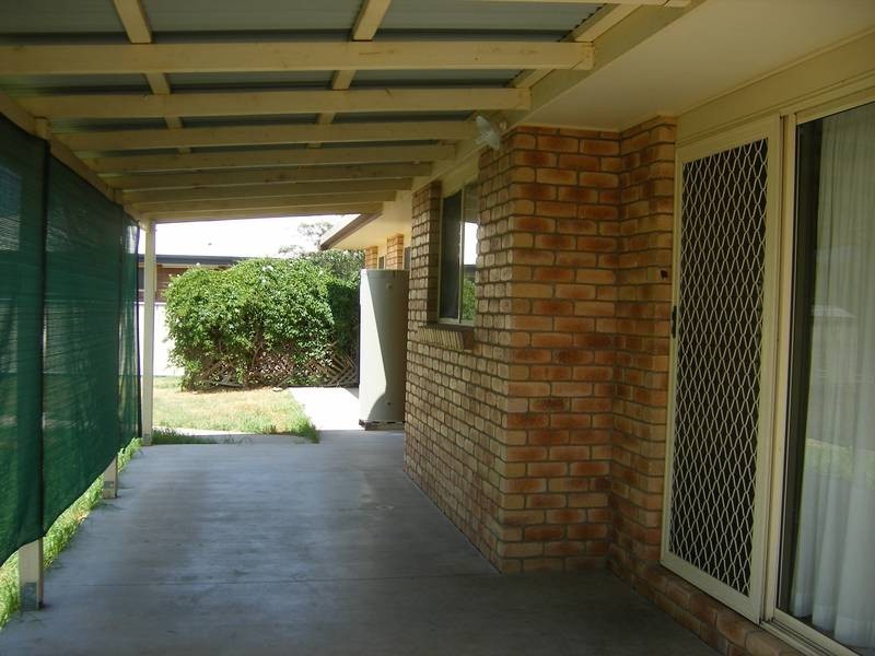 Goondiwindi QLD 4390