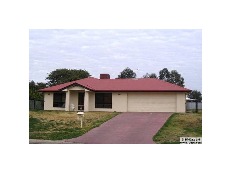 Goondiwindi QLD 4390