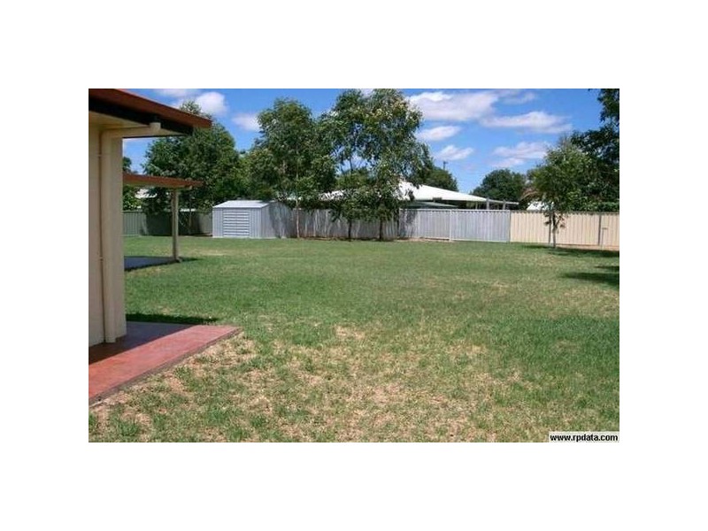 Goondiwindi QLD 4390