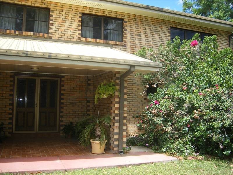 Elizabeth Drive, Goondiwindi QLD 4390