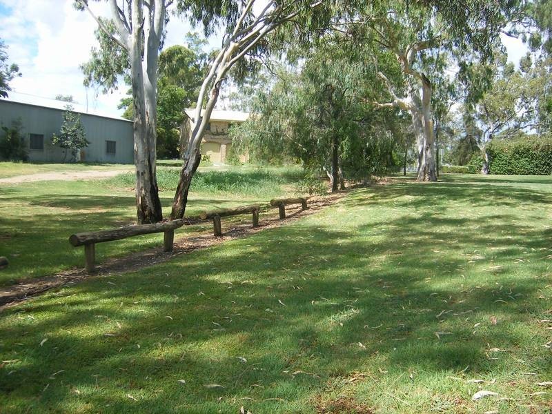 Elizabeth Drive, Goondiwindi QLD 4390