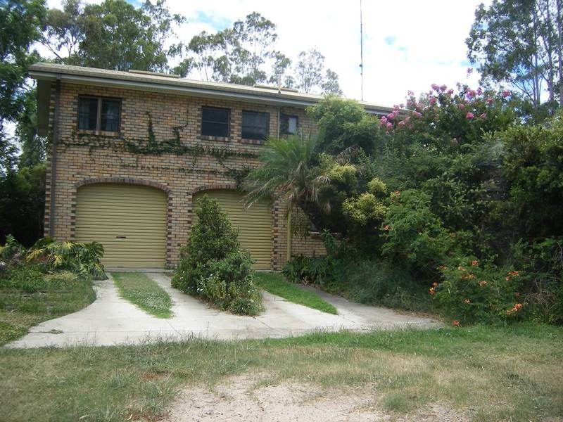 Elizabeth Drive, Goondiwindi QLD 4390