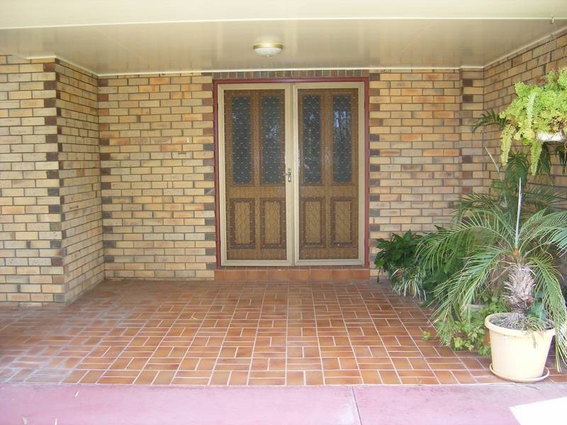 Elizabeth Drive, Goondiwindi QLD 4390