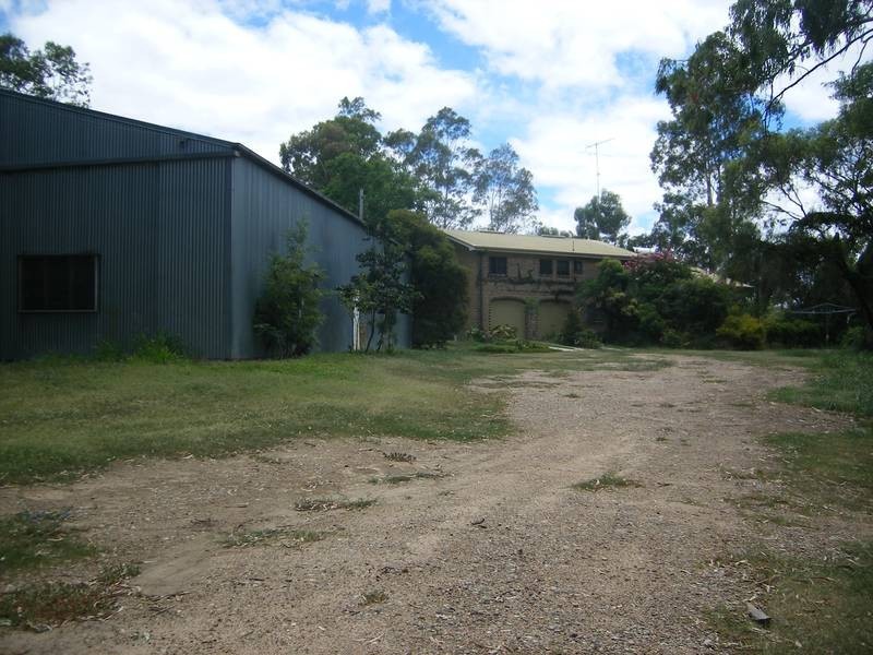 Elizabeth Drive, Goondiwindi QLD 4390