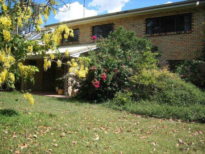 Elizabeth Drive, Goondiwindi QLD 4390