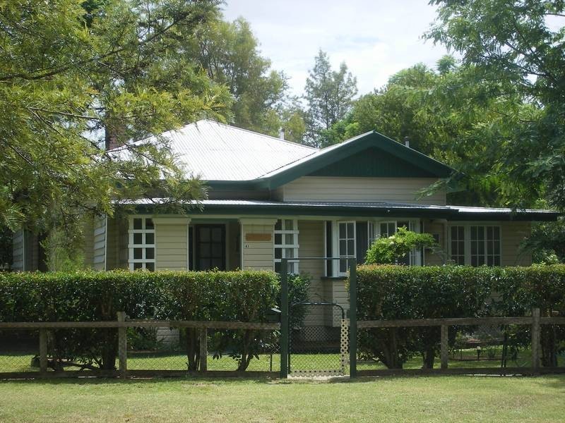 Goondiwindi QLD 4390