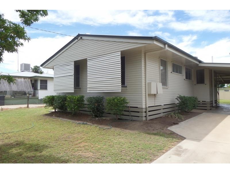 Goondiwindi QLD 4390