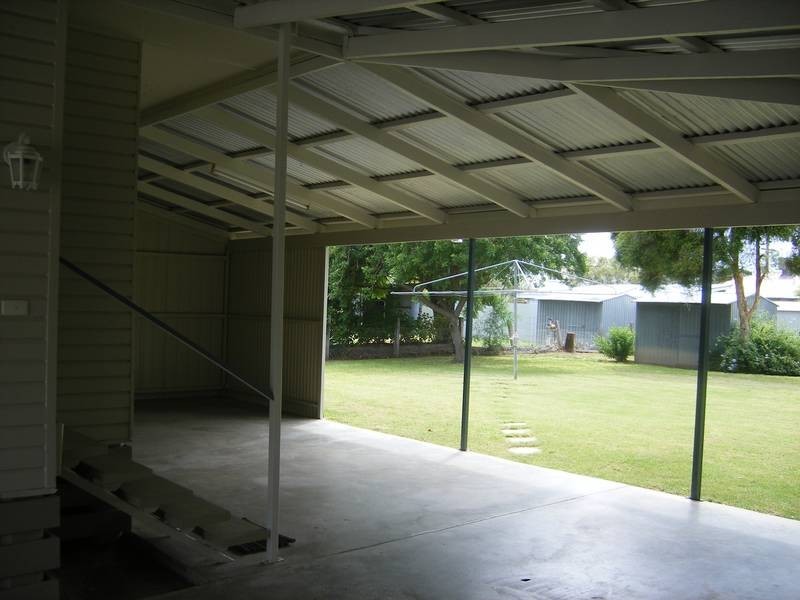 Goondiwindi QLD 4390