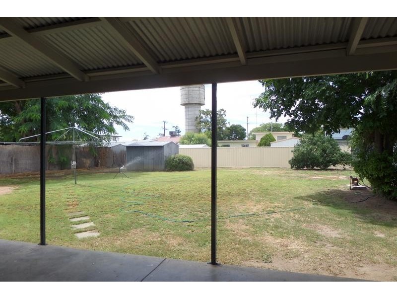 Goondiwindi QLD 4390