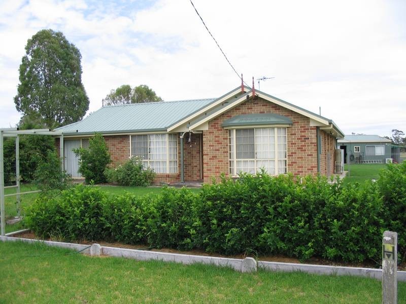 Goondiwindi QLD 4390