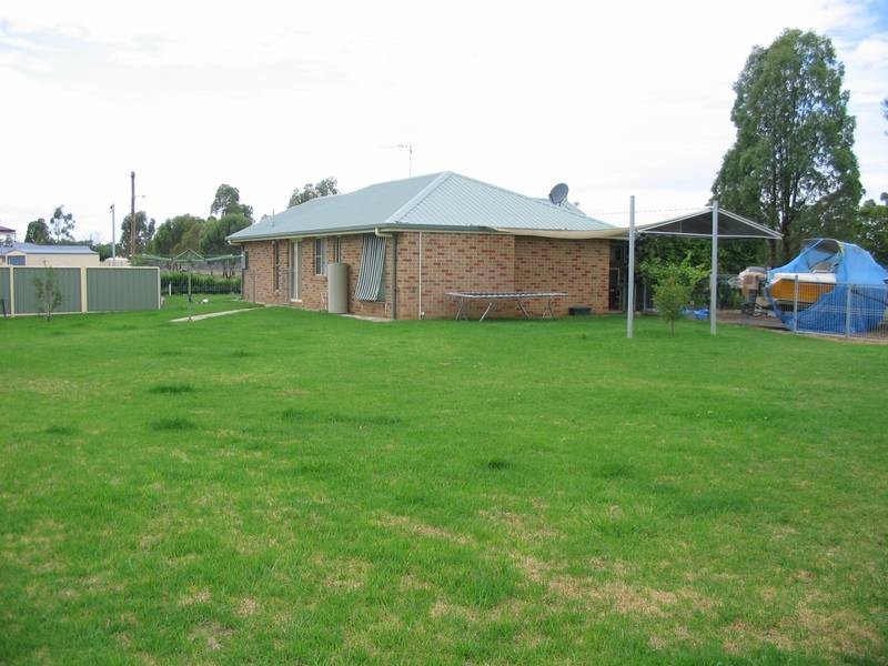 Goondiwindi QLD 4390