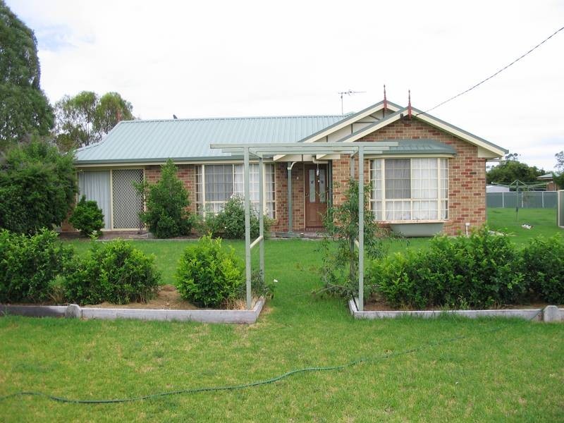 Goondiwindi QLD 4390