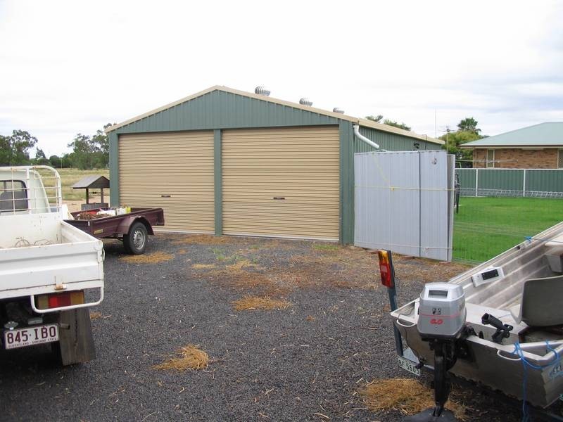 Goondiwindi QLD 4390