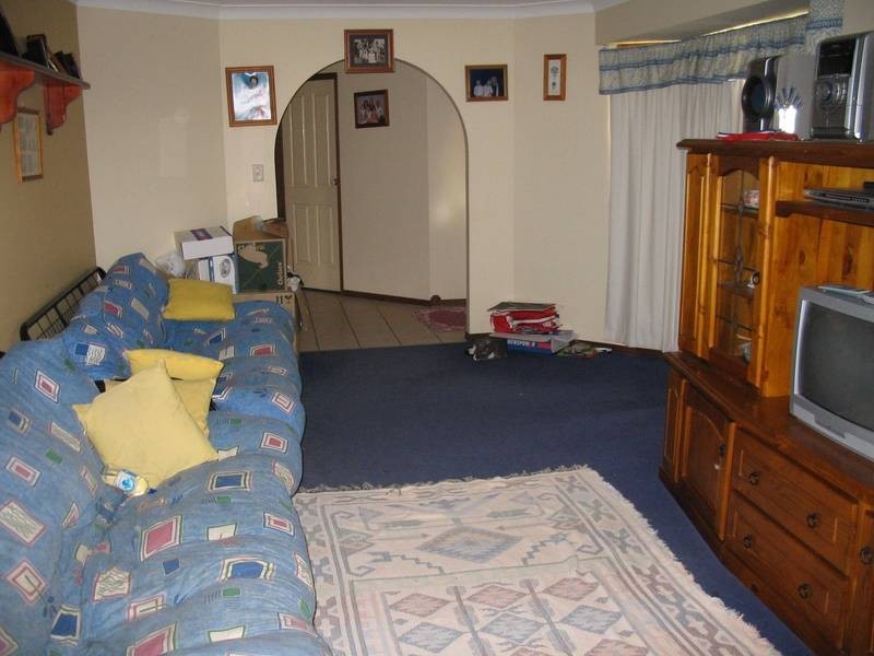 Goondiwindi QLD 4390