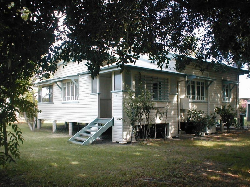 Goondiwindi QLD 4390