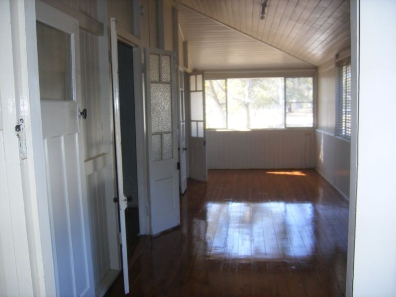 Goondiwindi QLD 4390