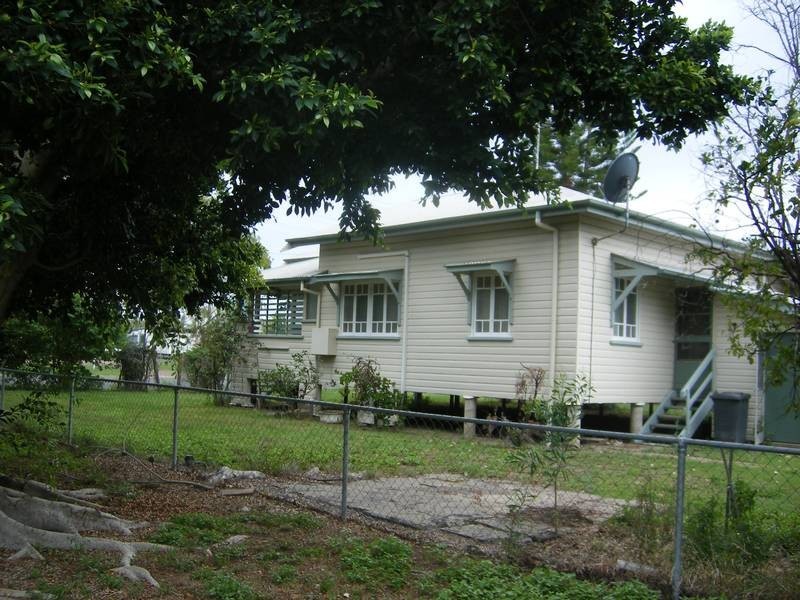 Goondiwindi QLD 4390