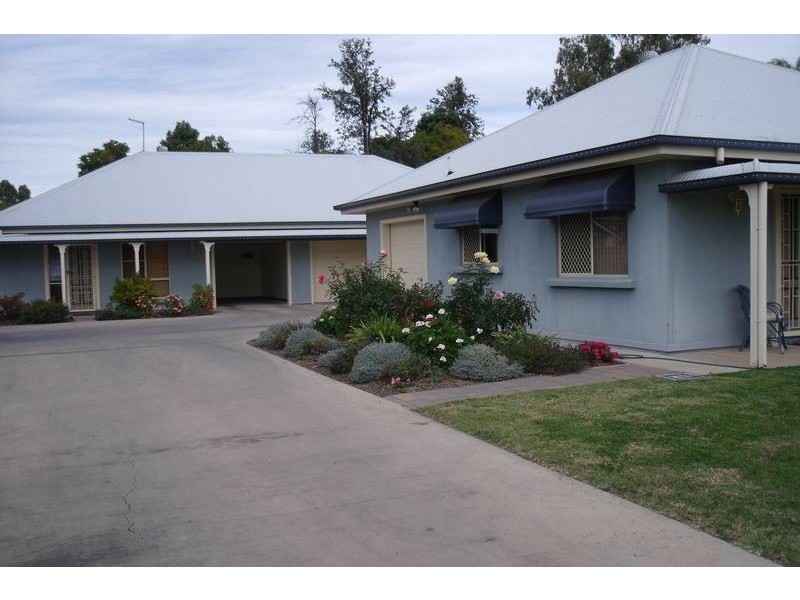 Goondiwindi QLD 4390