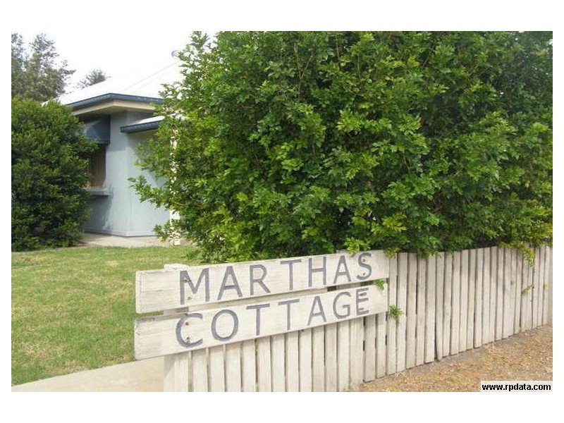 Goondiwindi QLD 4390