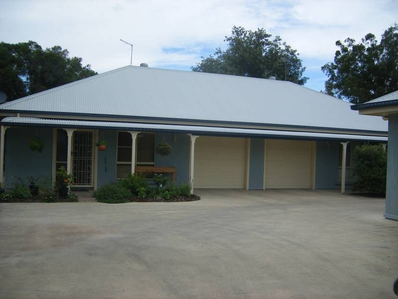 Goondiwindi QLD 4390