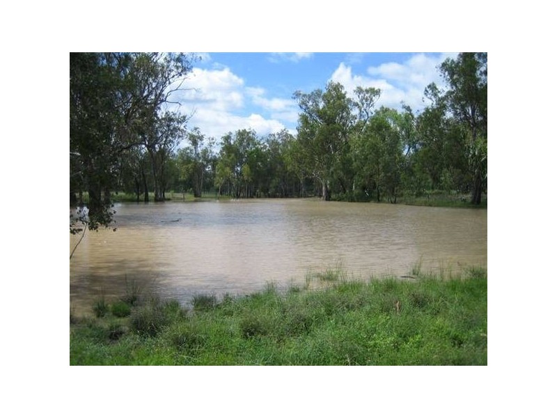Goondiwindi QLD 4390