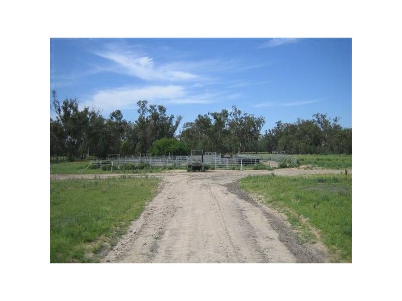 Goondiwindi QLD 4390