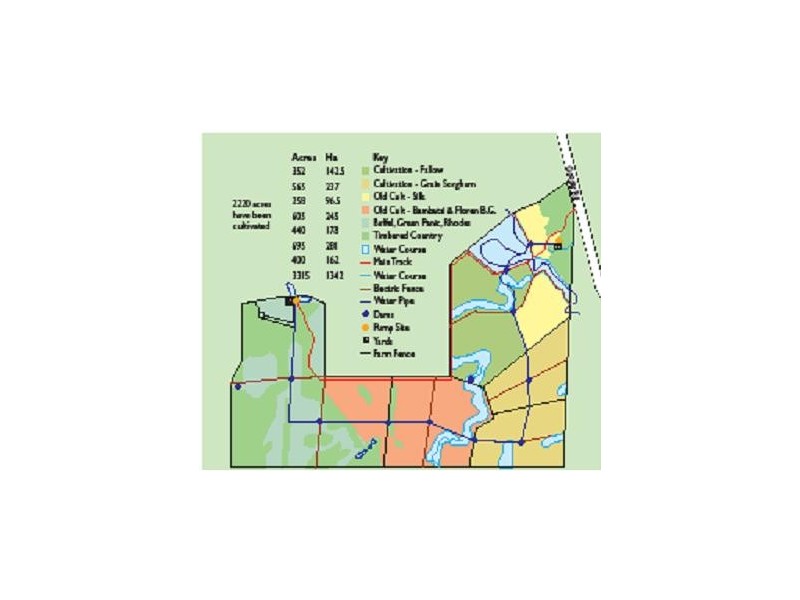 Goondiwindi QLD 4390