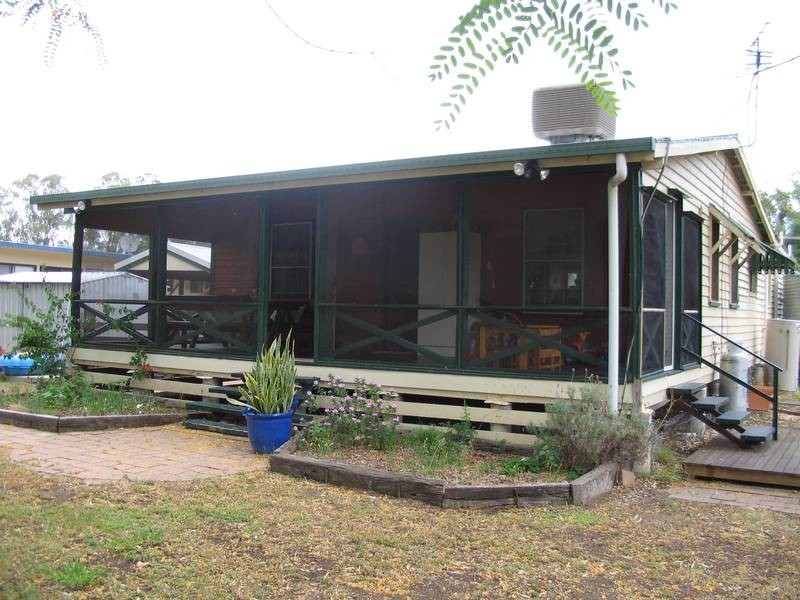 Goondiwindi QLD 4390