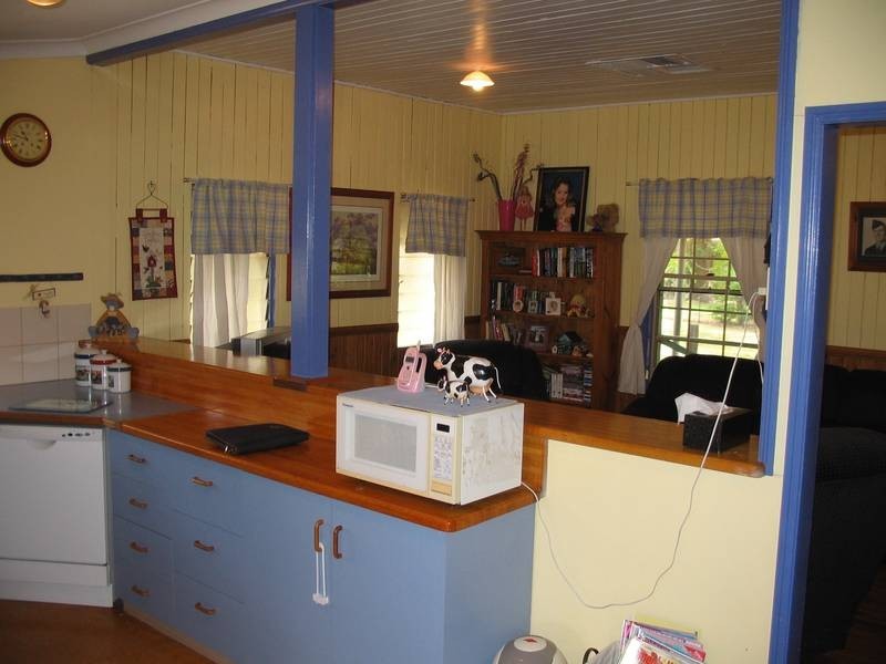 Goondiwindi QLD 4390