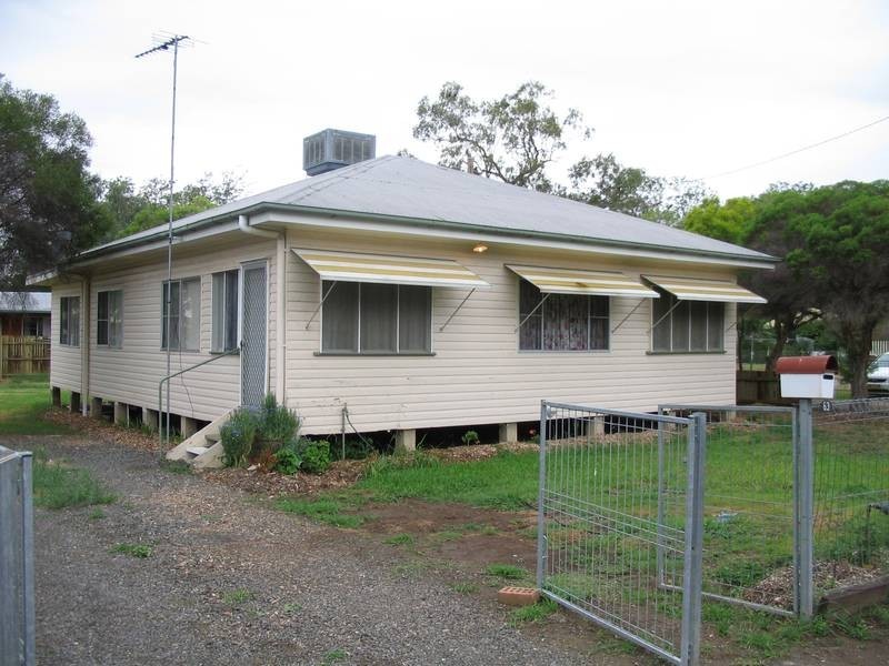 63 MacIntyre St, Goondiwindi QLD 4390