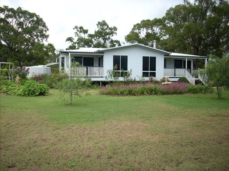 Yelarbon QLD 4388