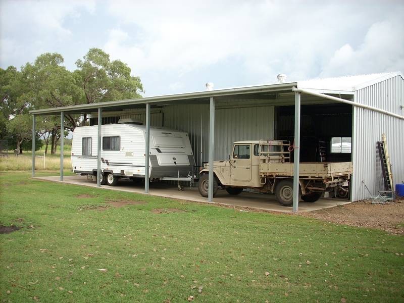 Yelarbon QLD 4388