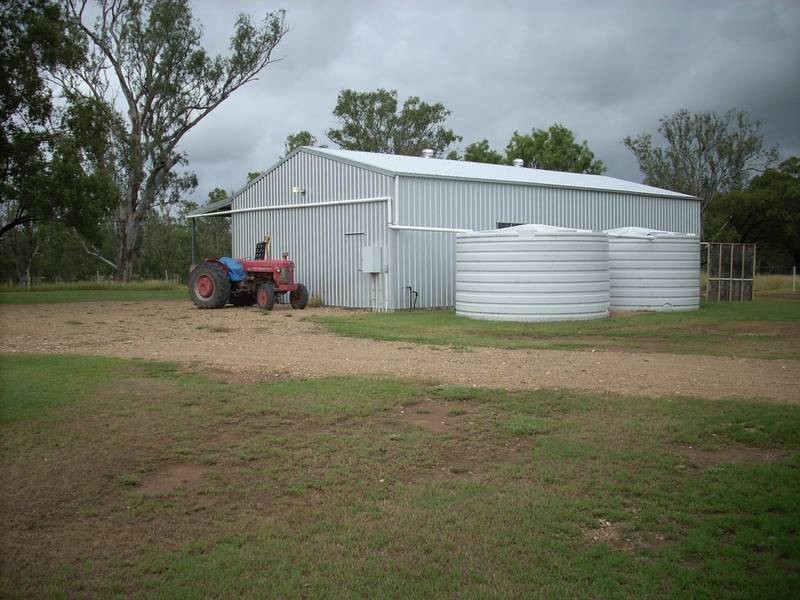 Yelarbon QLD 4388