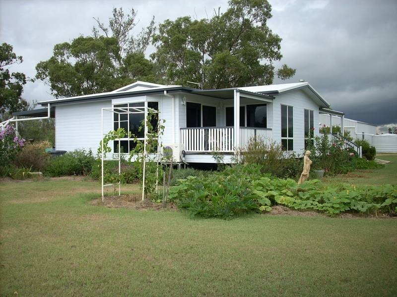 Yelarbon QLD 4388