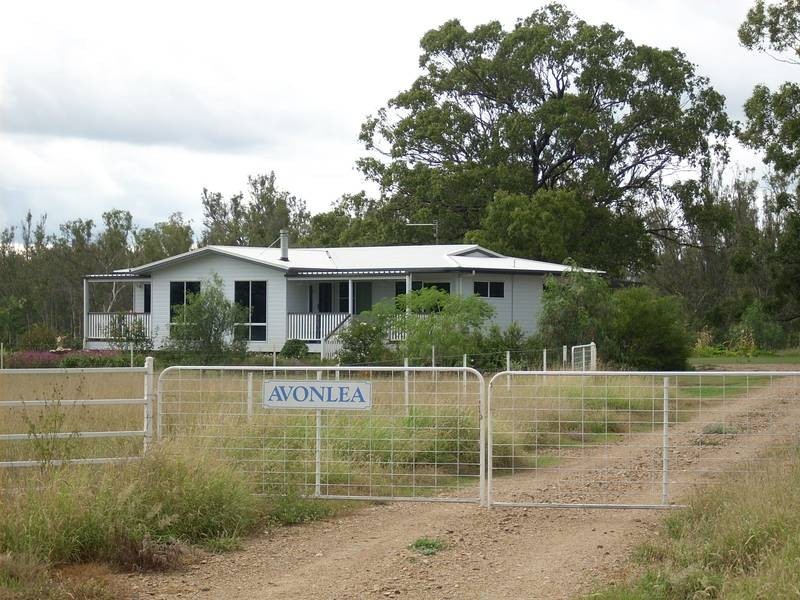 Yelarbon QLD 4388