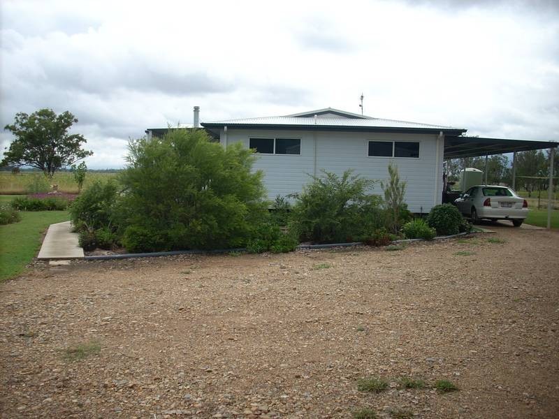 Yelarbon QLD 4388