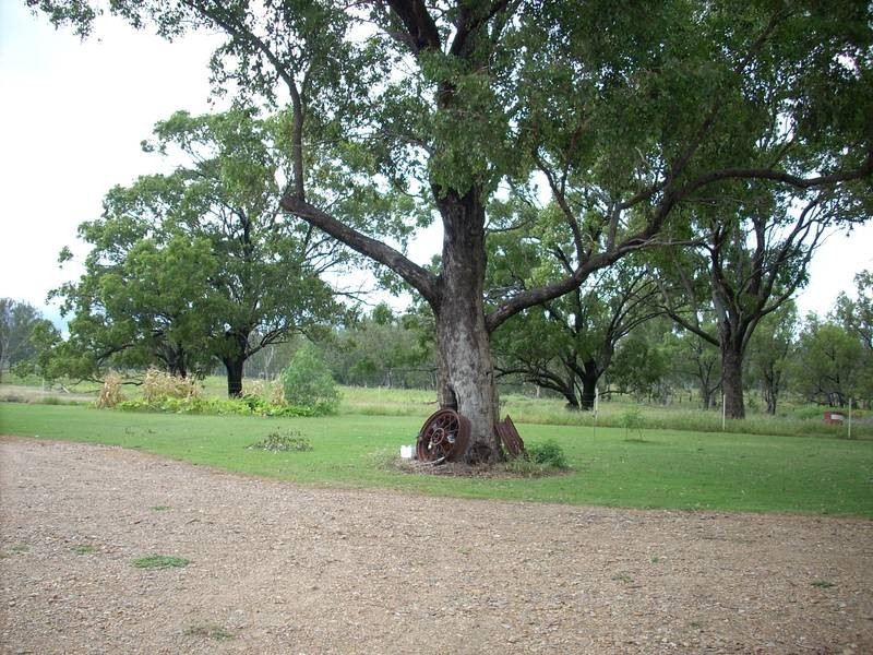 Yelarbon QLD 4388