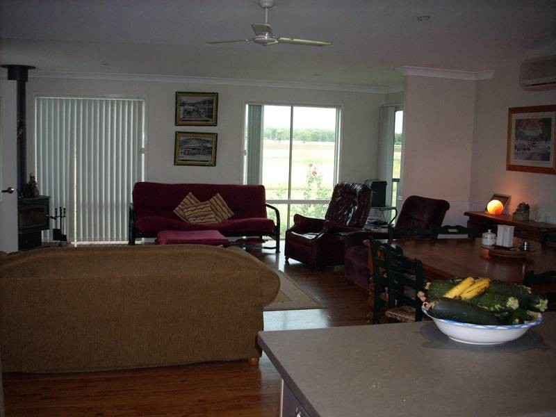 Yelarbon QLD 4388
