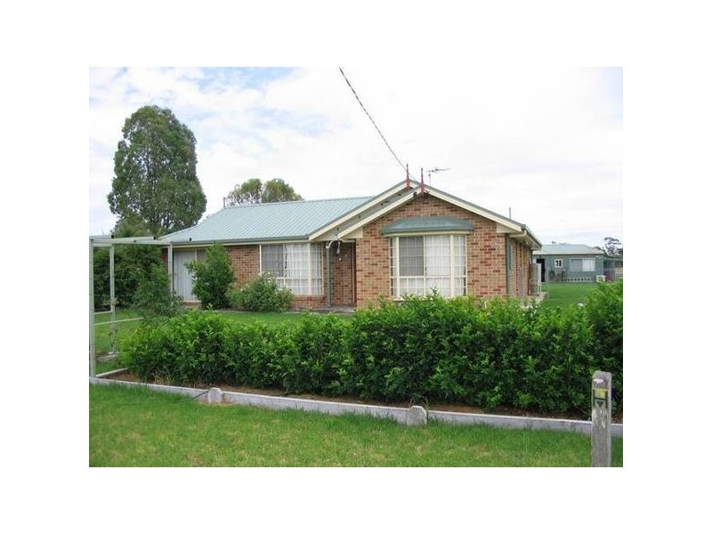 Goondiwindi QLD 4390