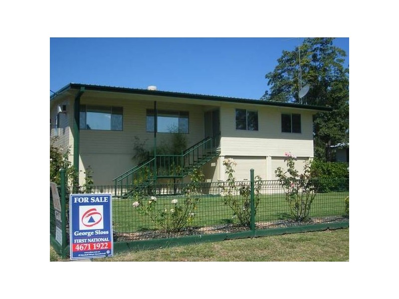 62 Albert Street, Goondiwindi QLD 4390