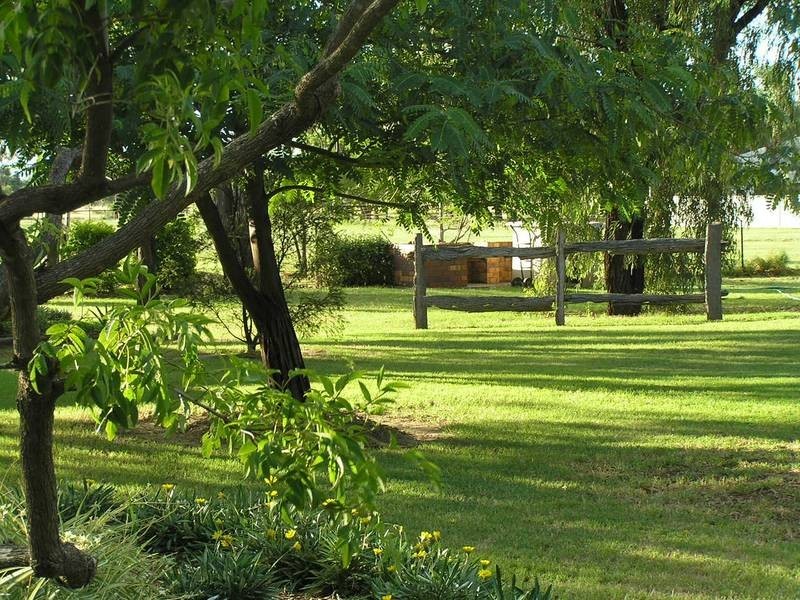 61 Glasser Street, Goondiwindi QLD 4390