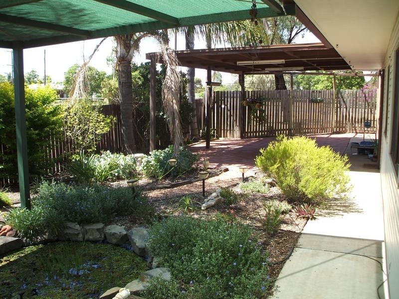 61 Glasser Street, Goondiwindi QLD 4390