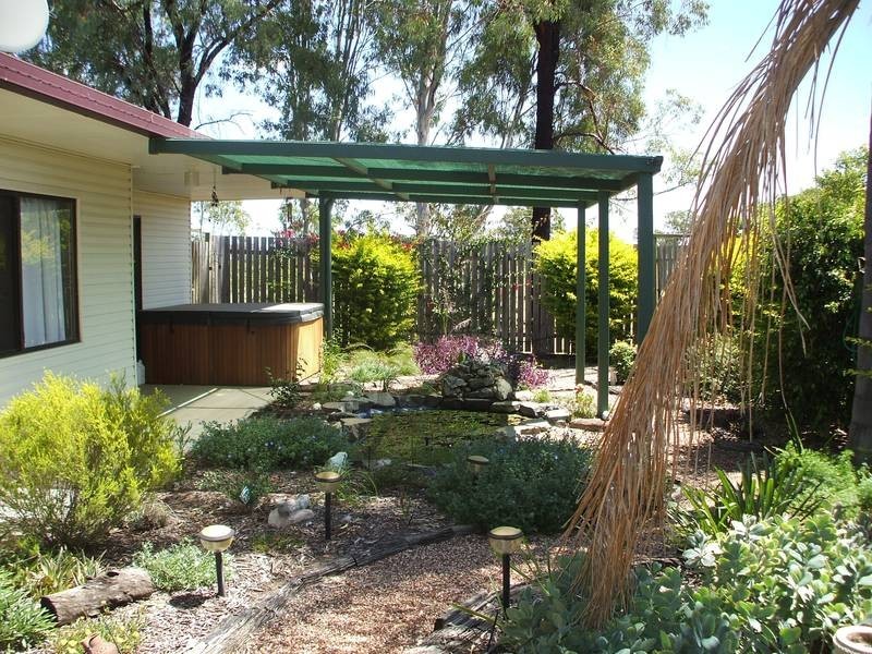 61 Glasser Street, Goondiwindi QLD 4390