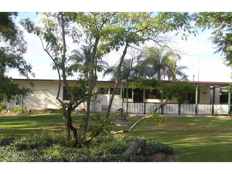 61 Glasser Street, Goondiwindi QLD 4390