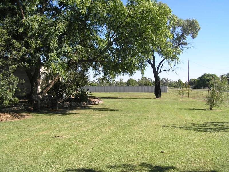 61 Glasser Street, Goondiwindi QLD 4390