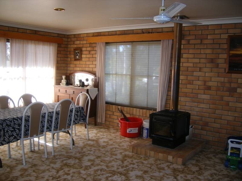 16 Russell Street, Goondiwindi QLD 4390