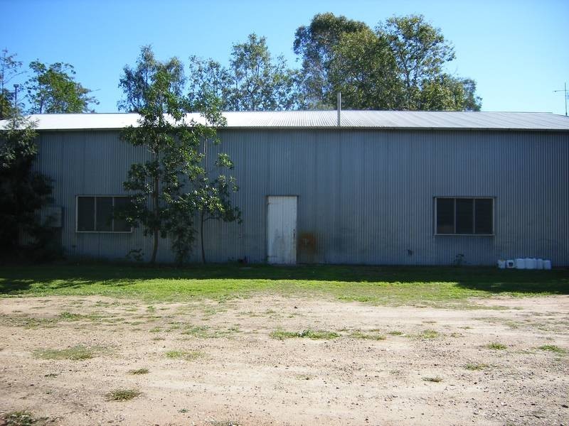 16 Russell Street, Goondiwindi QLD 4390