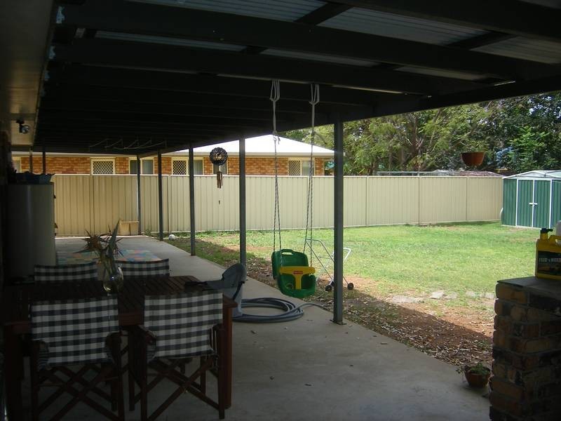 Goondiwindi QLD 4390