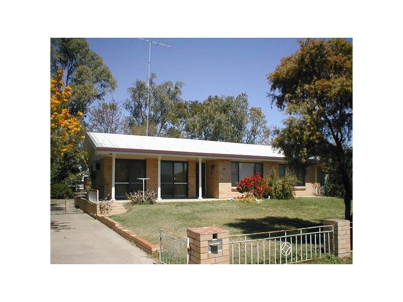 Goondiwindi QLD 4390