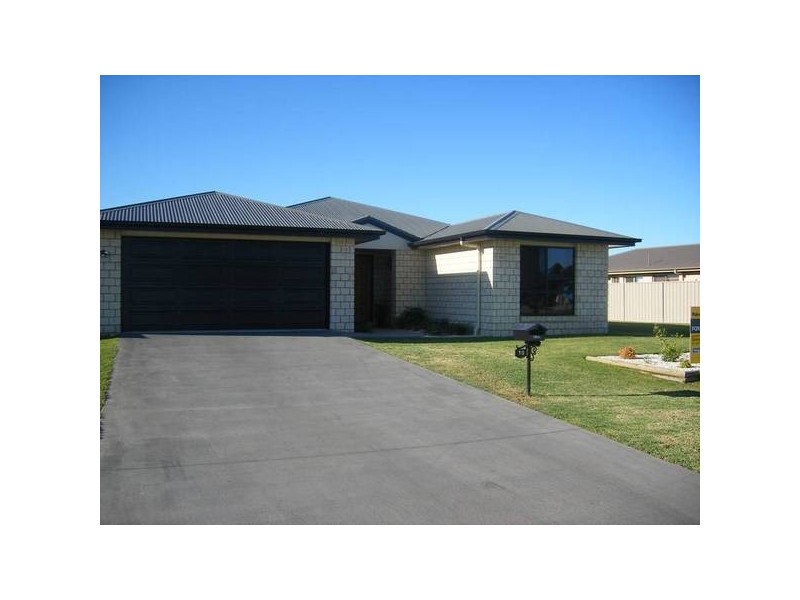 Goondiwindi QLD 4390